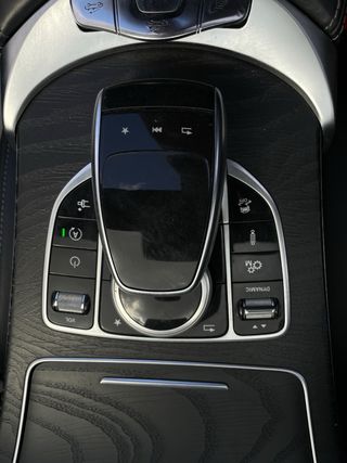 Mercedes-Benz C63 S Cabrio 510CV