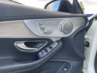 Mercedes-Benz C63 S Cabrio 510CV