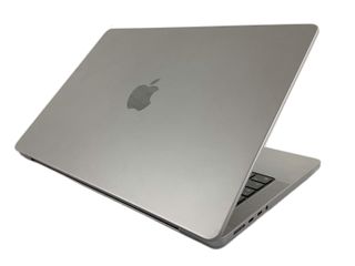 portatil apple apple macbook pro m3 8-core 4.0 14 (10gpu) (2023) (a2918)