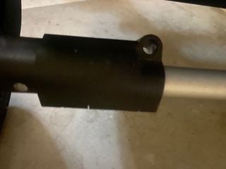 Patín Camaleon para cochecito con adaptadores