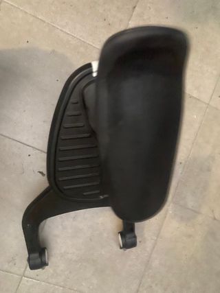 Patín Camaleon para cochecito con adaptadores