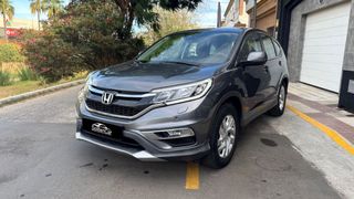 Honda CR-V 2016