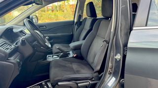 Honda CR-V 2016