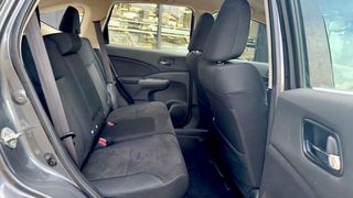Honda CR-V 2016