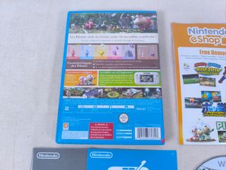 Pikmin 3 Wii U