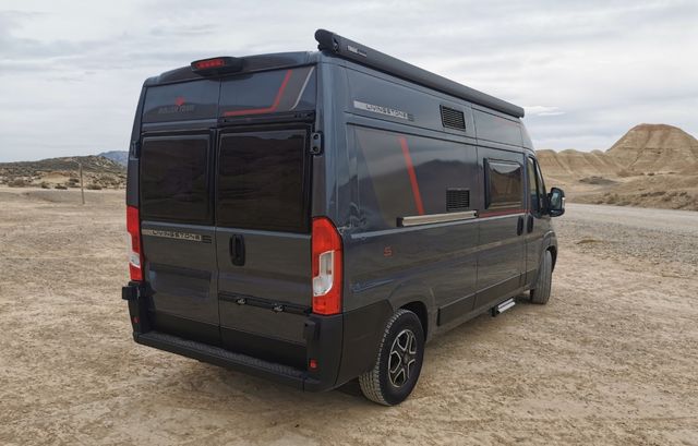 Automática Roller Team Livingstone Sport 5