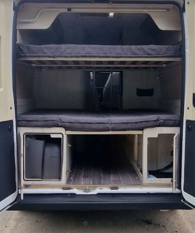 Automática Roller Team Livingstone Sport 5