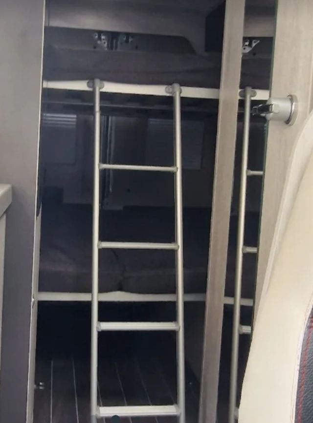 Automática Roller Team Livingstone Sport 5