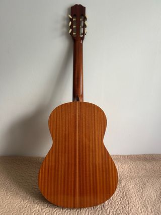 Guitarra Clásica Española de 1976... 