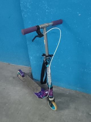 Patinete Oxelo para niños
