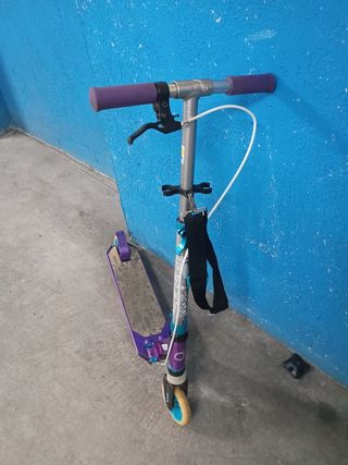 Patinete Oxelo para niños