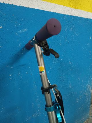 Patinete Oxelo para niños