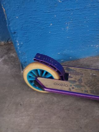 Patinete Oxelo para niños