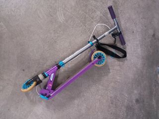 Patinete Oxelo para niños