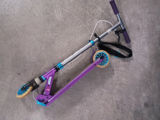 Patinete Oxelo para niños