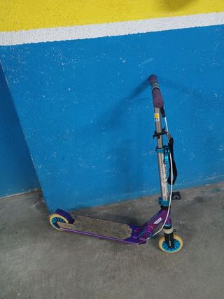 Patinete Oxelo para niños