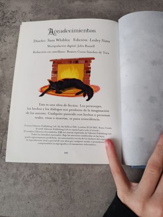 Cuentos de fantasmas