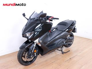 YAMAHA T-MAX 530  