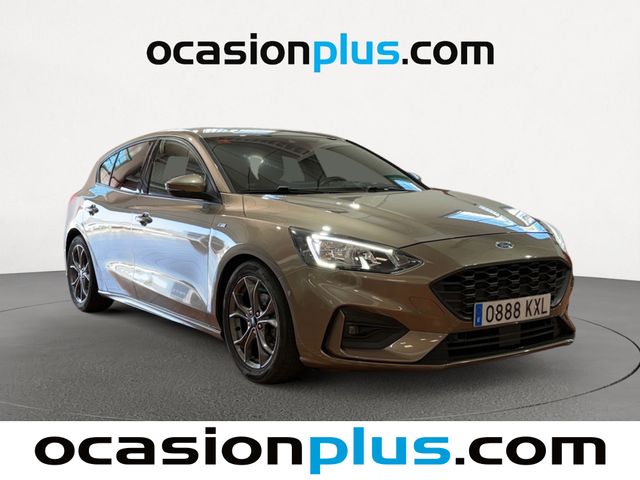 Ford Focus 1.5 Ecoblue ST-Line Auto 88 kW (120 CV)