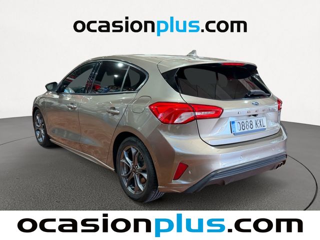 Ford Focus 1.5 Ecoblue ST-Line Auto 88 kW (120 CV)