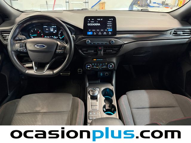 Ford Focus 1.5 Ecoblue ST-Line Auto 88 kW (120 CV)