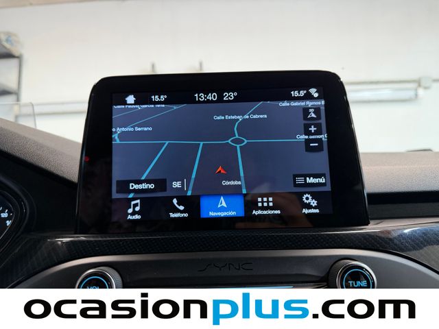 Ford Focus 1.5 Ecoblue ST-Line Auto 88 kW (120 CV)