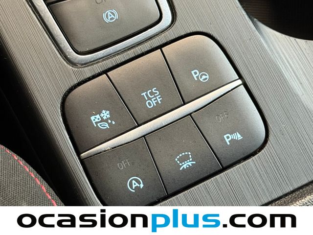 Ford Focus 1.5 Ecoblue ST-Line Auto 88 kW (120 CV)
