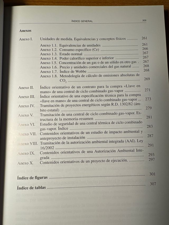 Centrales térmicas de ciclo combinado: Teoría y...