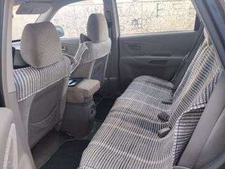 Hyundai Tucson 2006