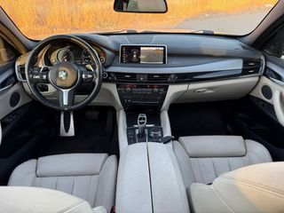BMW X6 3.0cc 258cv PACK M Todo en BMW. Nacional. 