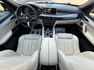 BMW X6 3.0cc 258cv PACK M Todo en BMW. Nacional.