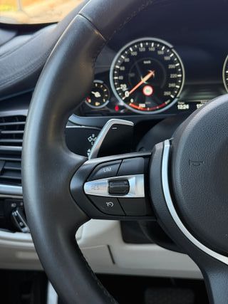 BMW X6 3.0cc 258cv PACK M Todo en BMW. Nacional.