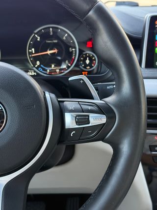 BMW X6 3.0cc 258cv PACK M Todo en BMW. Nacional.