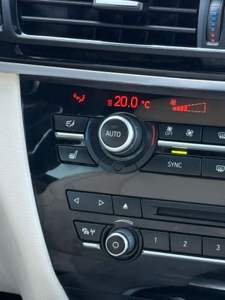 BMW X6 3.0cc 258cv PACK M Todo en BMW. Nacional.