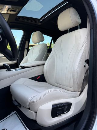 BMW X6 3.0cc 258cv PACK M Todo en BMW. Nacional.