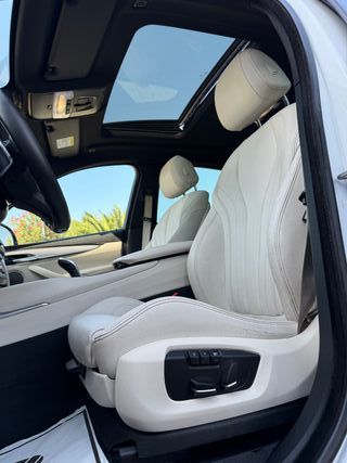 BMW X6 3.0cc 258cv PACK M Todo en BMW. Nacional.