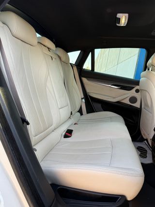 BMW X6 3.0cc 258cv PACK M Todo en BMW. Nacional.