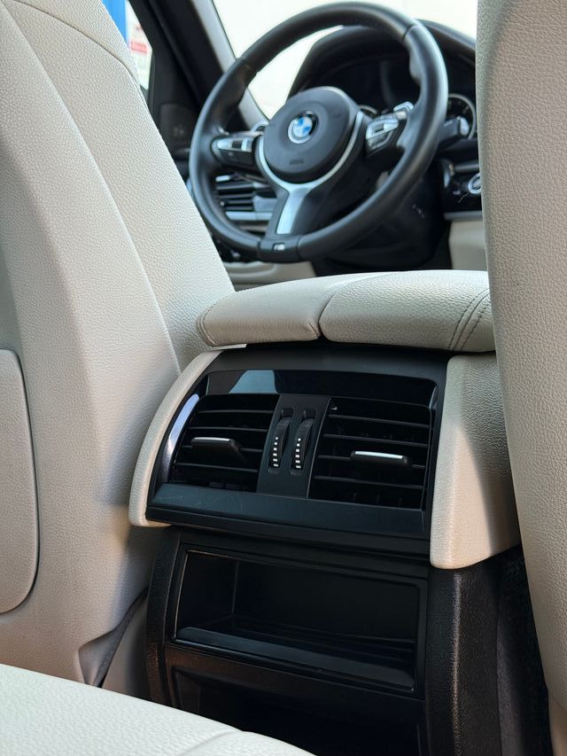 BMW X6 3.0cc 258cv PACK M Todo en BMW. Nacional.