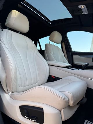 BMW X6 3.0cc 258cv PACK M Todo en BMW. Nacional.