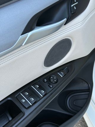 BMW X6 3.0cc 258cv PACK M Todo en BMW. Nacional.