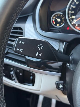 BMW X6 3.0cc 258cv PACK M Todo en BMW. Nacional.