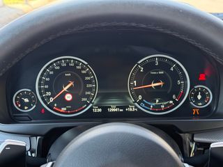 BMW X6 3.0cc 258cv PACK M Todo en BMW. Nacional.