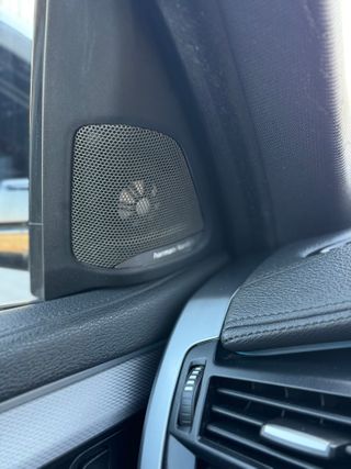 BMW X6 3.0cc 258cv PACK M Todo en BMW. Nacional.