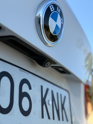 BMW X6 3.0cc 258cv PACK M Todo en BMW. Nacional.