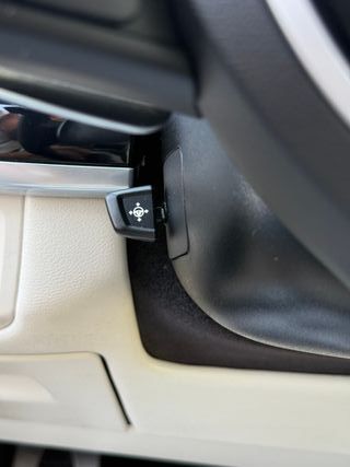 BMW X6 3.0cc 258cv PACK M Todo en BMW. Nacional.