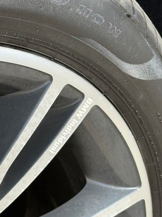 BMW X6 3.0cc 258cv PACK M Todo en BMW. Nacional.