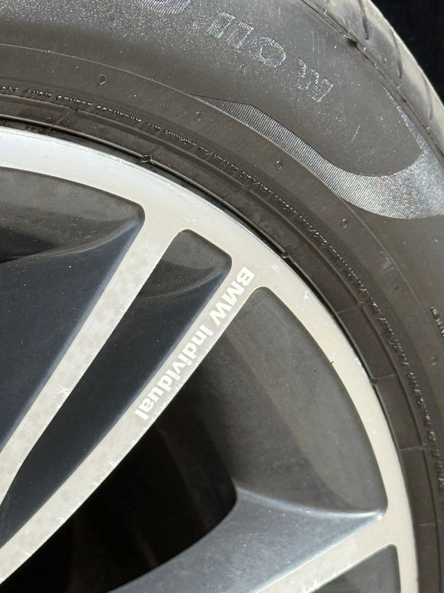 BMW X6 3.0cc 258cv PACK M Todo en BMW. Nacional.