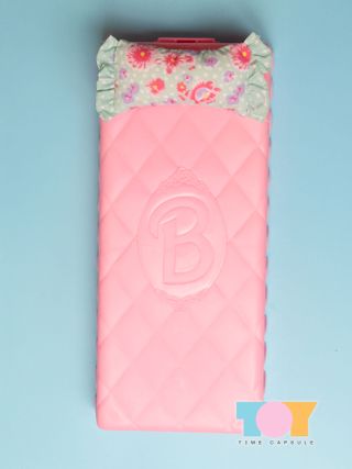 Lote Barbie y Accesorios