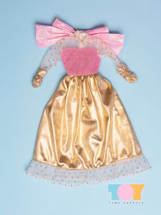 Lote Barbie y Accesorios