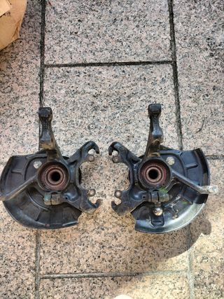 Manguetas VW Golf GTI 8v MK2
